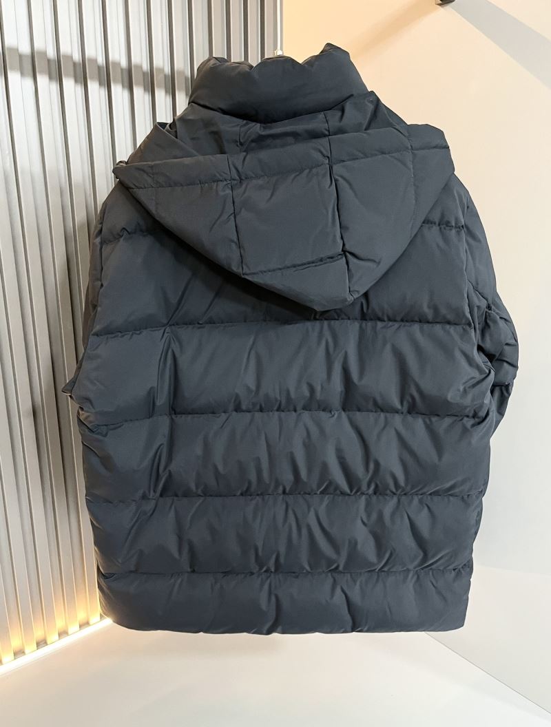 Loro Piana Down Jackets